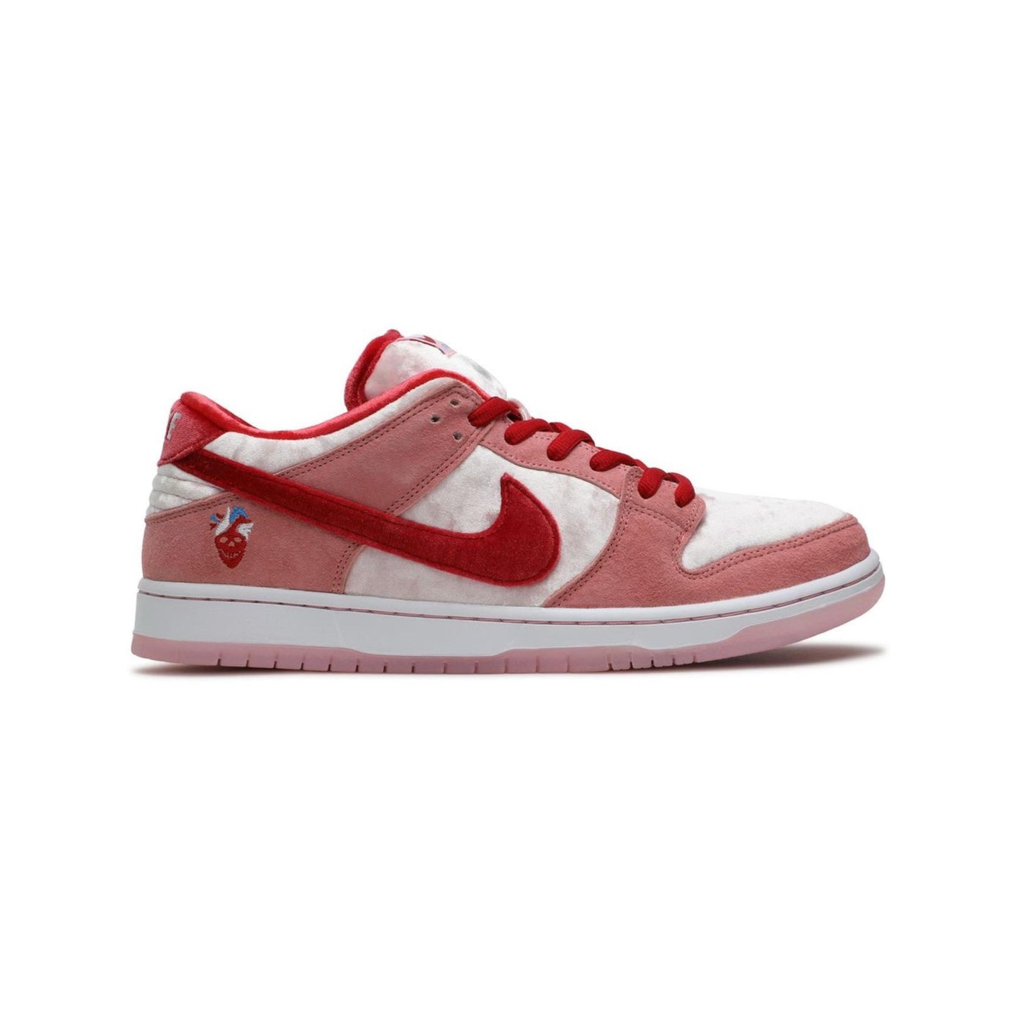 NIKE SB DUNK LOW PRO QS STRANGELOVE
