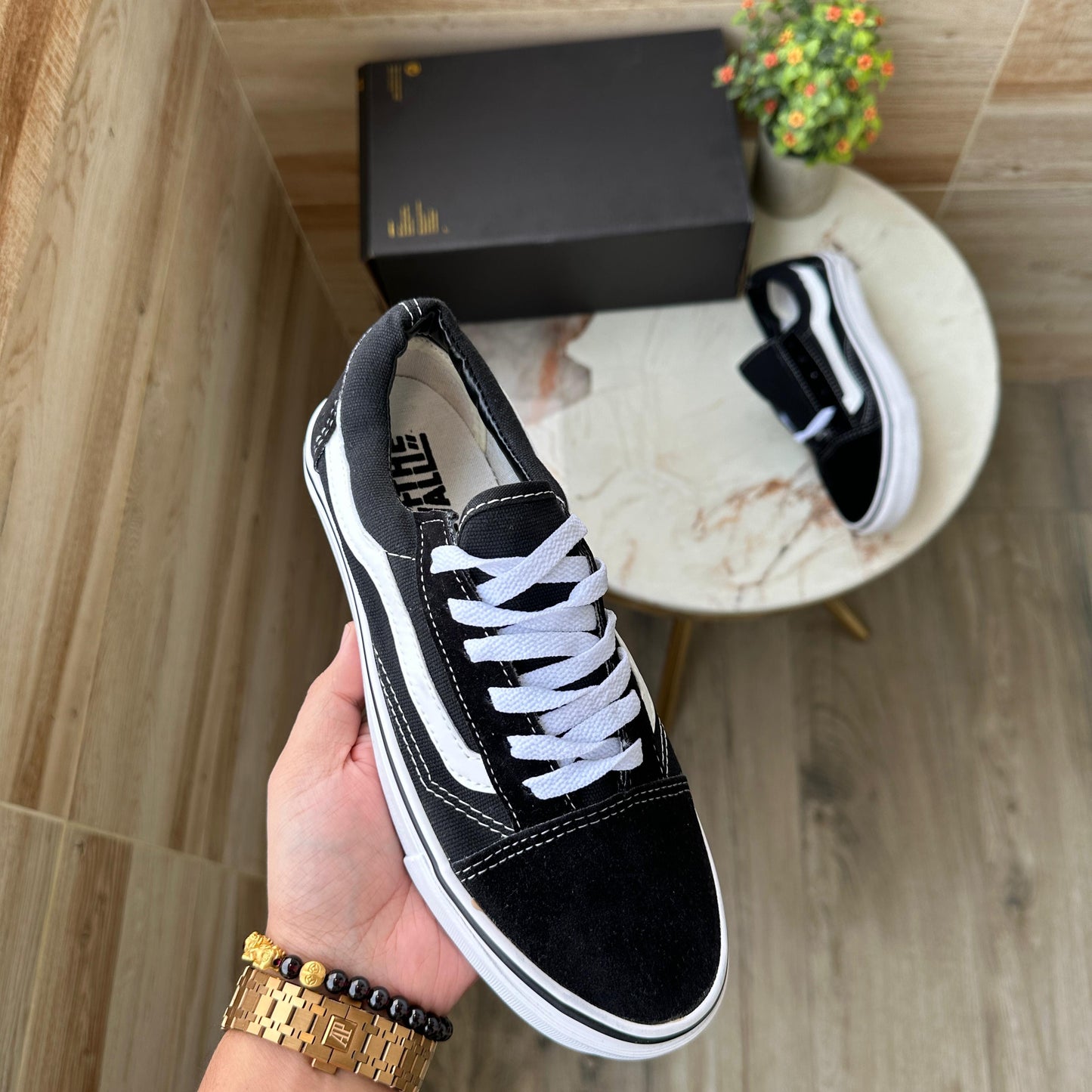 VANS OLD SKOOL