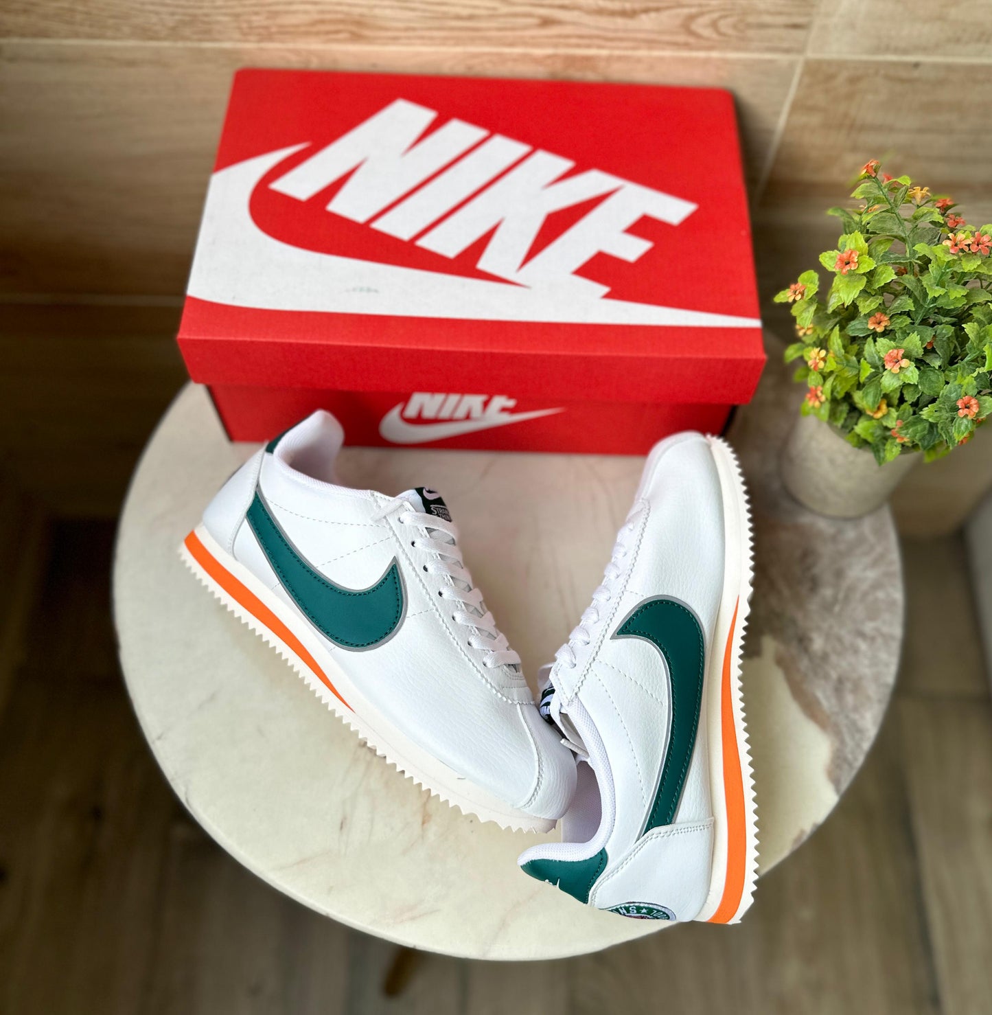 NIKE CORTEZ HAWKINGS
