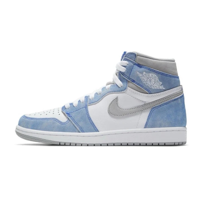 AIR JORDAN RETRO 1 HIGH HYPER ROYAL SEMI UA