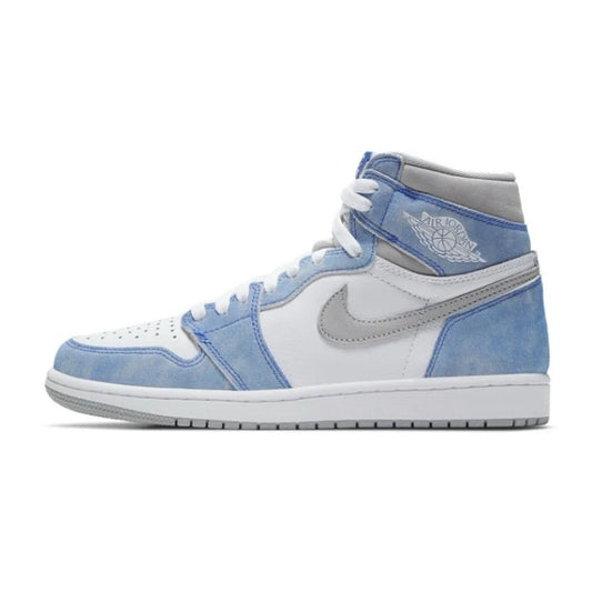 AIR JORDAN RETRO 1 HIGH HYPER ROYAL SEMI UA