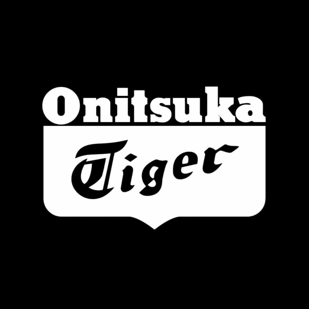 Onitsuka Tiger