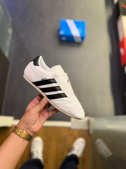 ADIDAS TAEKWONDO