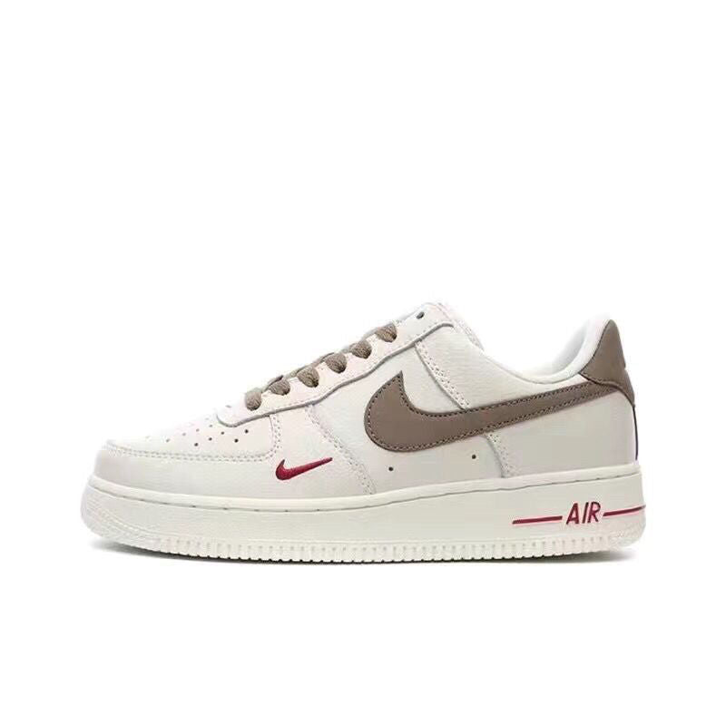 Nikee Airforce 1 Coffee Milk