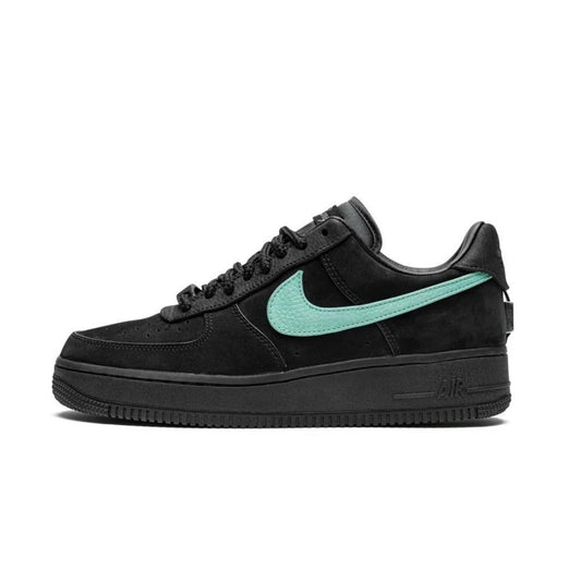 NIKE AIRFORCE 1 TIFFANY SEMI UA