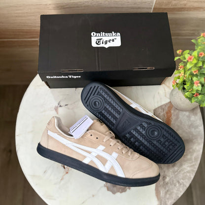 Onitsuka Tiger Gum sole