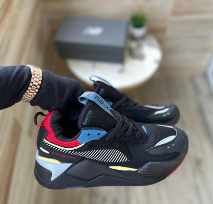 Puma Rs HD 2