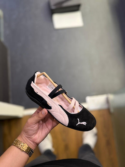 PUMA SPEED CAT BALLET