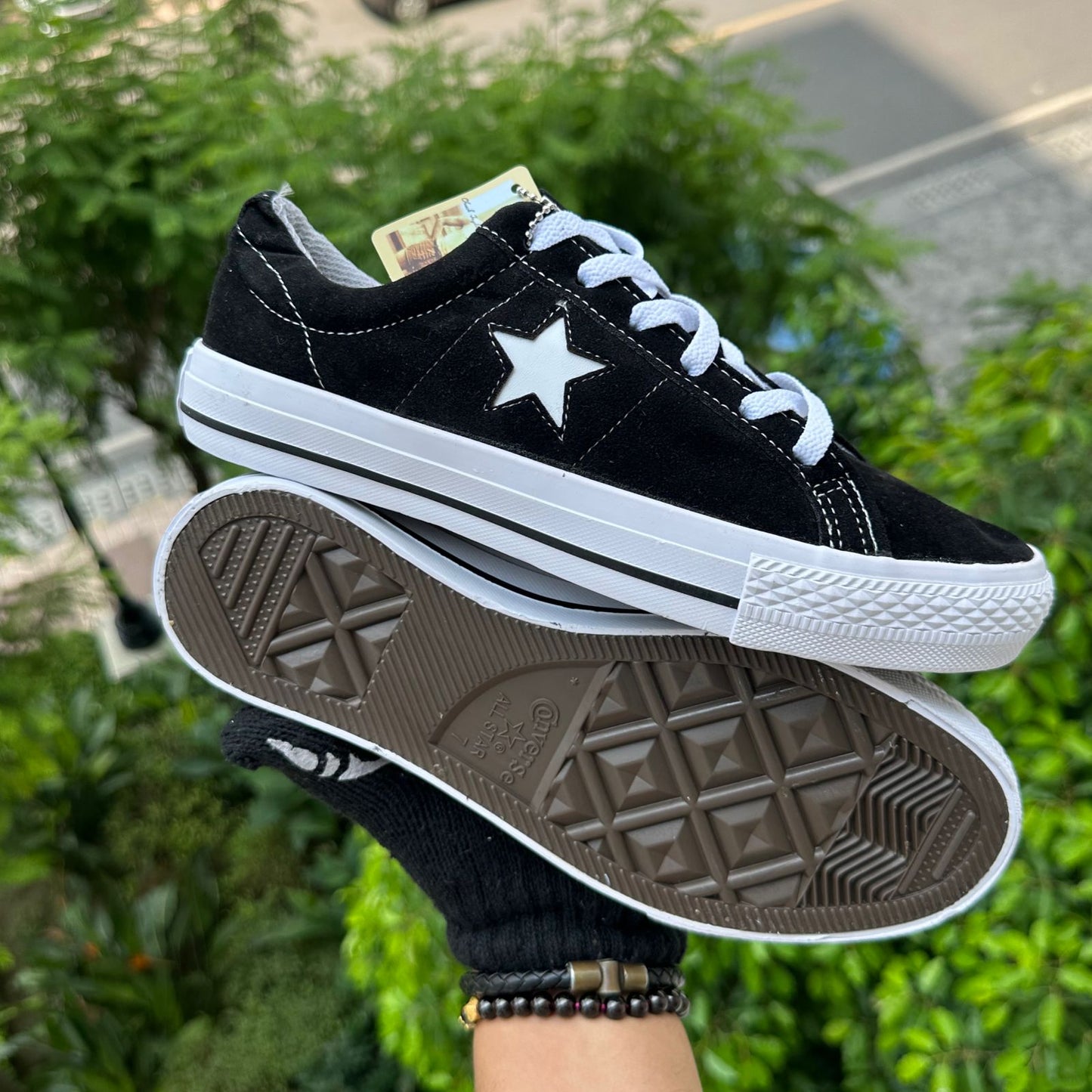 Converse star Vintage