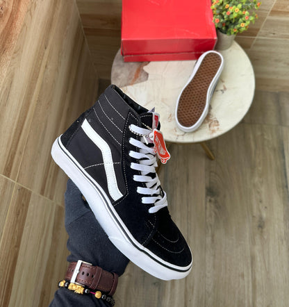 Vans Old skool Mid ankle