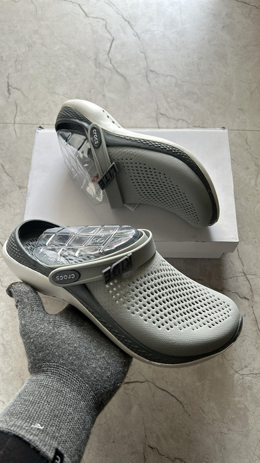 CROCS LITERIDE 360 GREY