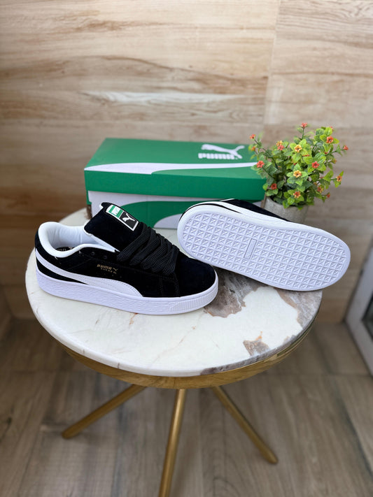 PUMA SUEDE CLASSIC