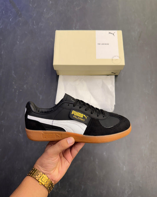 Puma Palermo