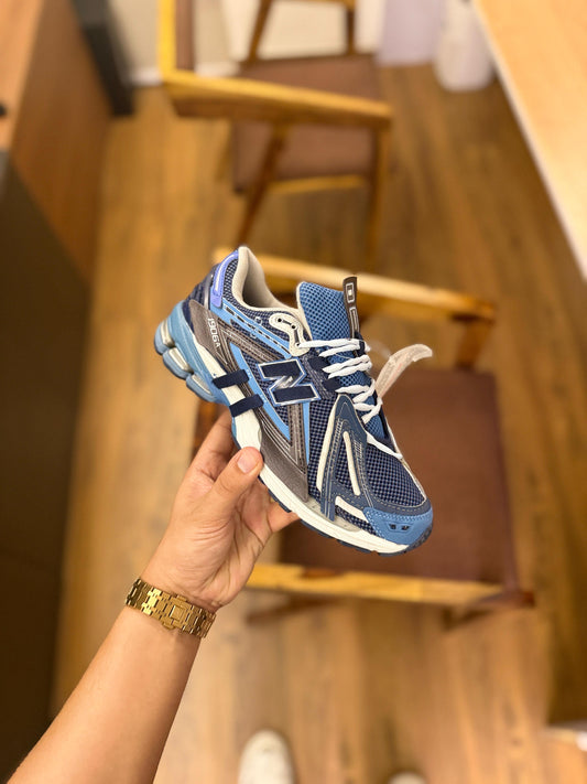 NEW BALANCE 1906 A BLUE SLATE GREY