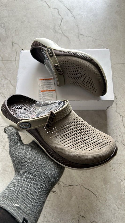 CROCS LITERIDE 360 COFEE