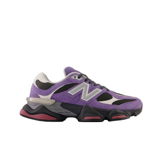 New Balance 9060 Violet Noir