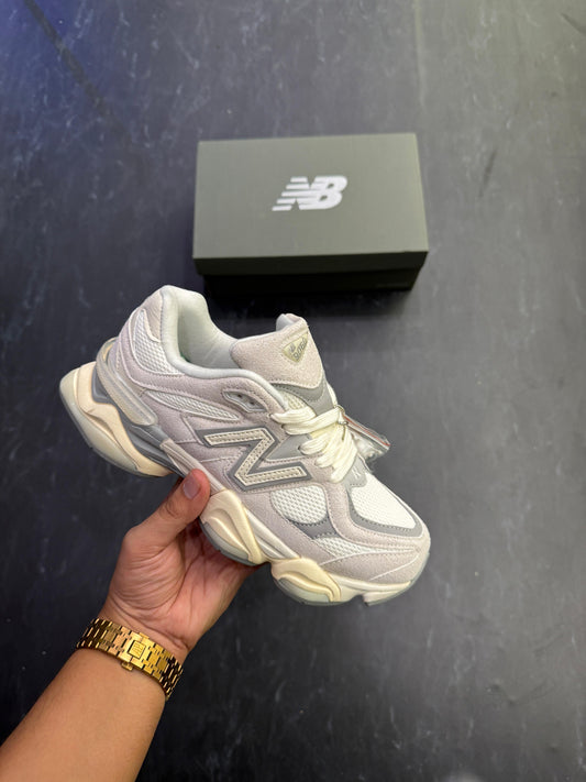 NEW BALANCE 9060 WHITE GREY