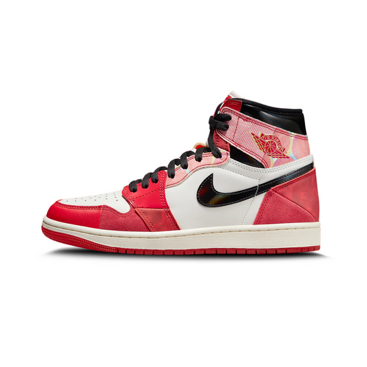 Air Jordan 1 High OG Spider Man Across the Spider Verse