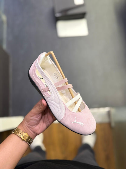 PUMA SPEED CAT BALLET