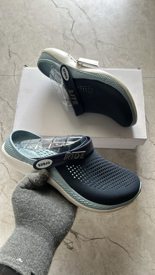CROCS LITERIDE 360 NAVY