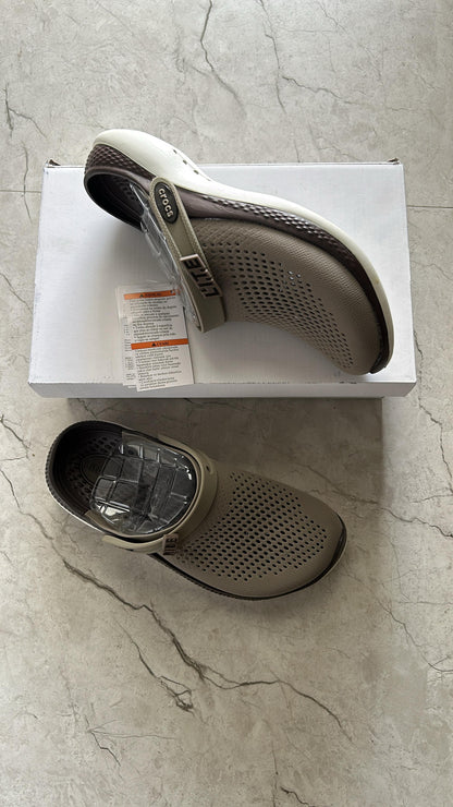 CROCS LITERIDE 360 COFEE