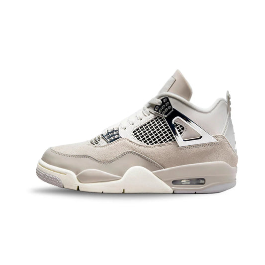 AIR JORDAN RETRO 4 FROZEN MOMENTS SEMI UA