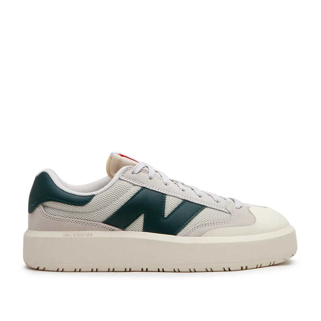 New Balance CT302 Green