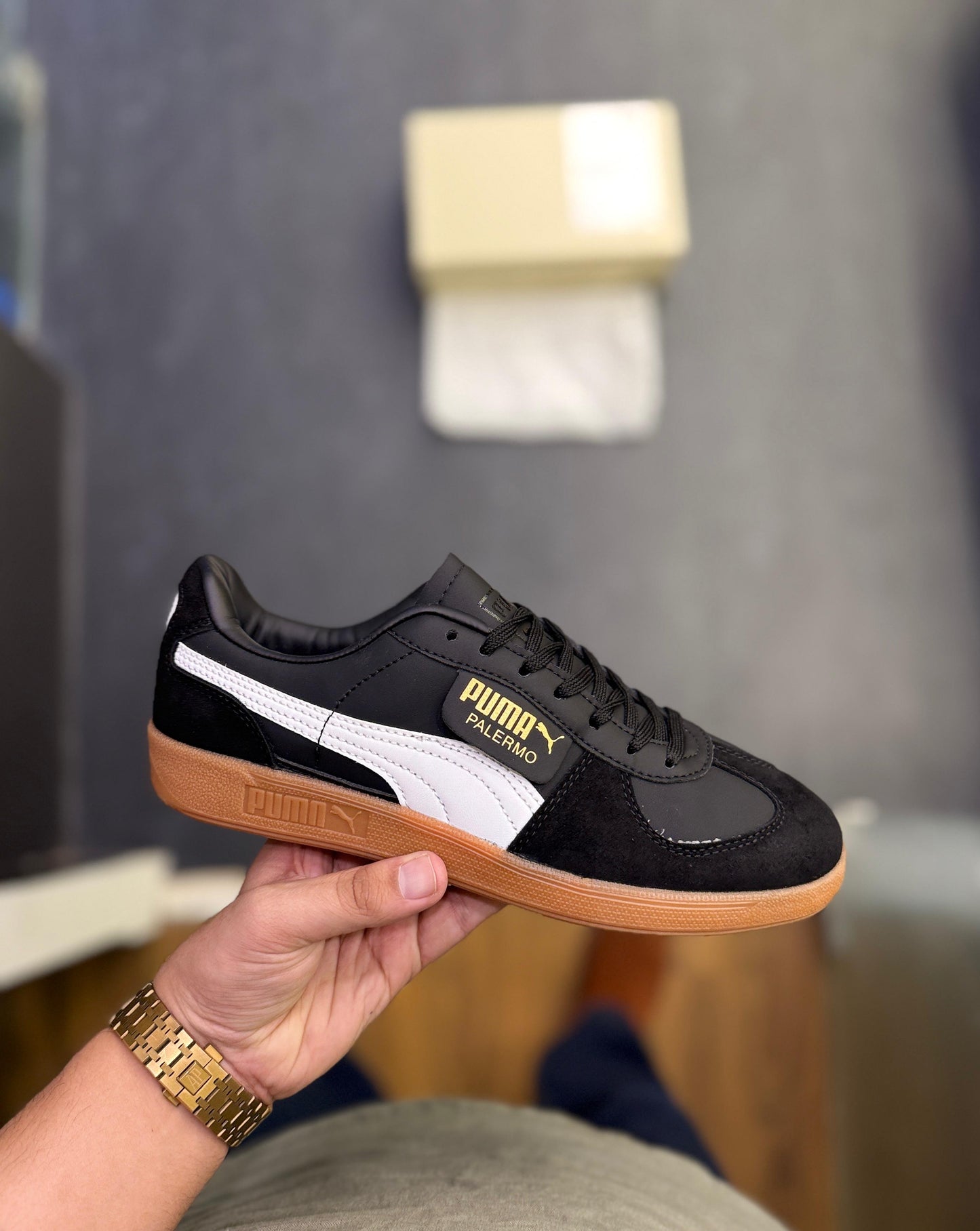 Puma Palermo