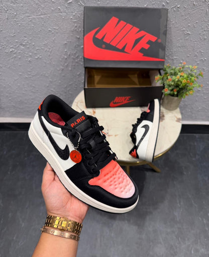 AIR JORDAN RETRO 1 LOW PARIS SAINT GERMAIN