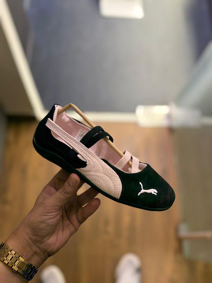 PUMA SPEED CAT BALLET