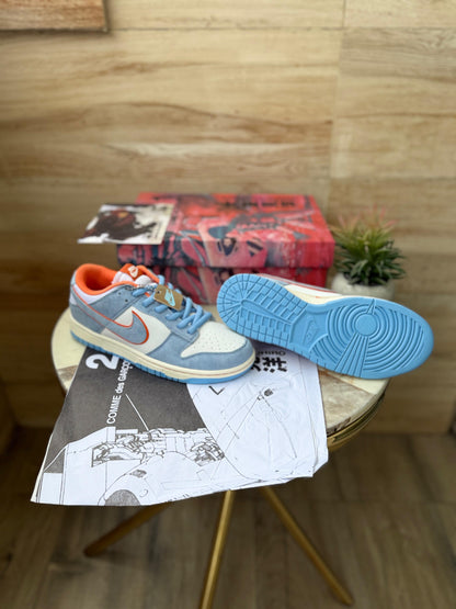 NIKE SB DUNK OTOMO SKY ORANGE