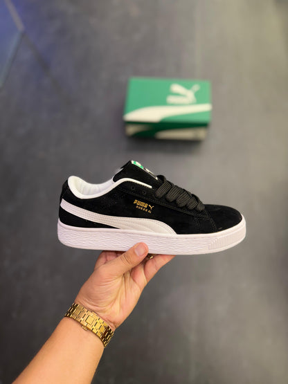 PUMA SUEDE CLASSIC