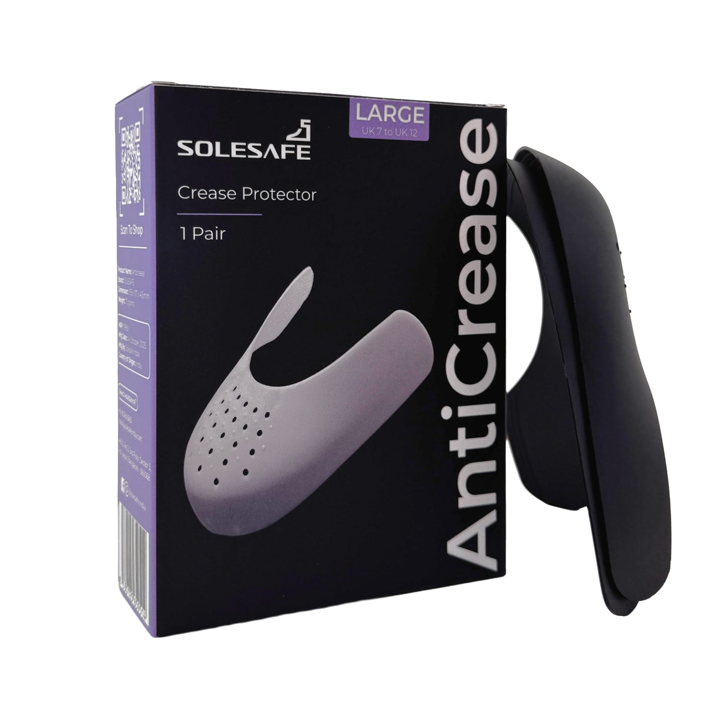 AntiCrease Protector