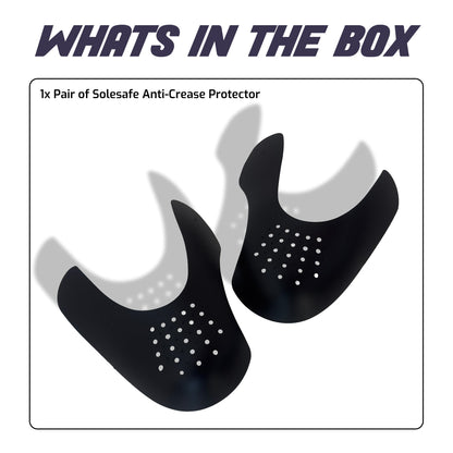 AntiCrease Protector