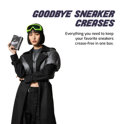 AntiCrease Protector