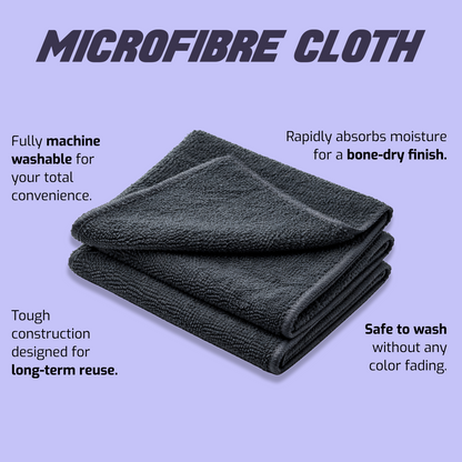 Quick Shoe Cleaning Kit