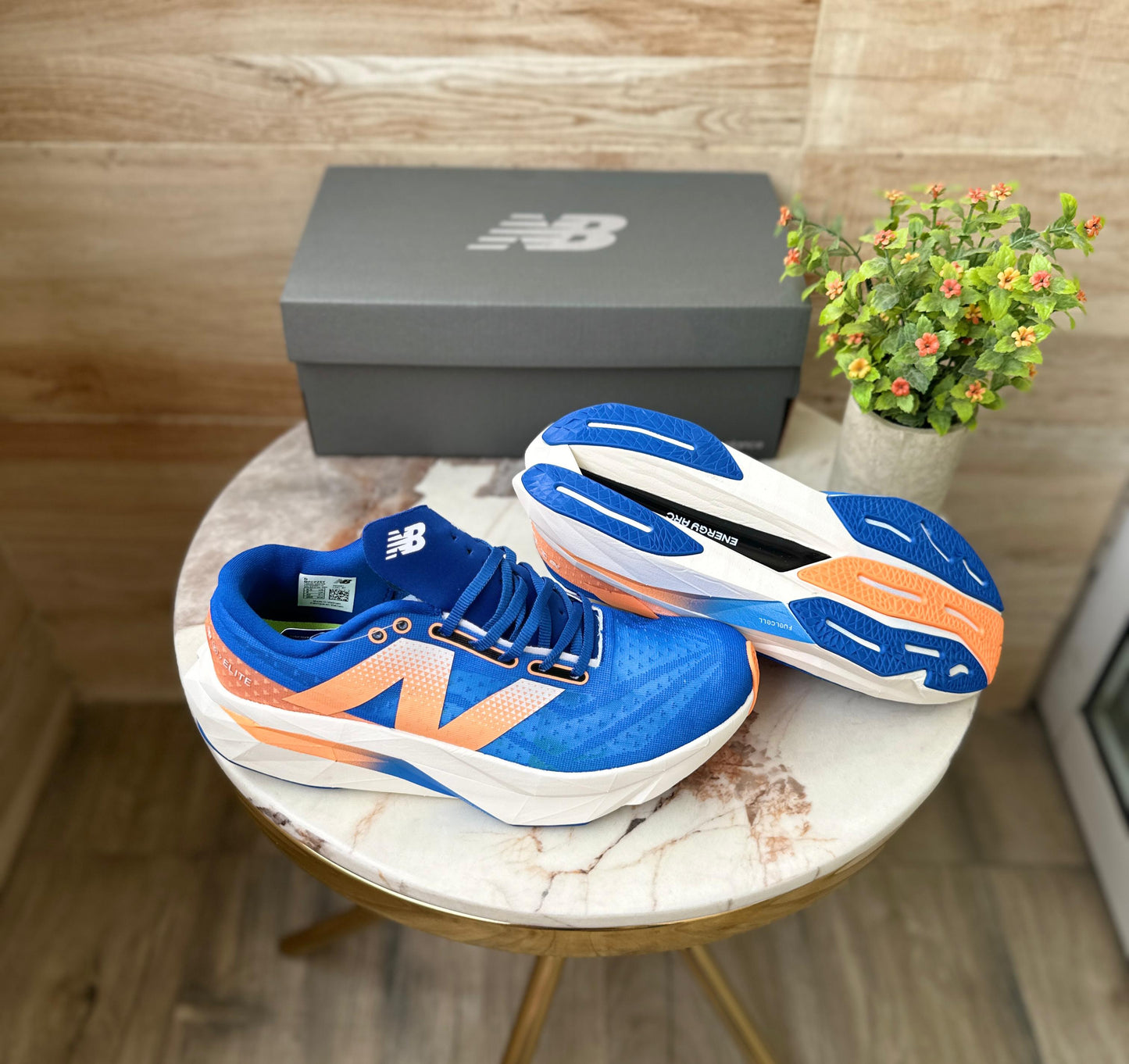 New balance RC ELITE V4