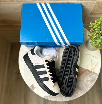 ADIDAS ORIGINALS CAMPUS PANDA