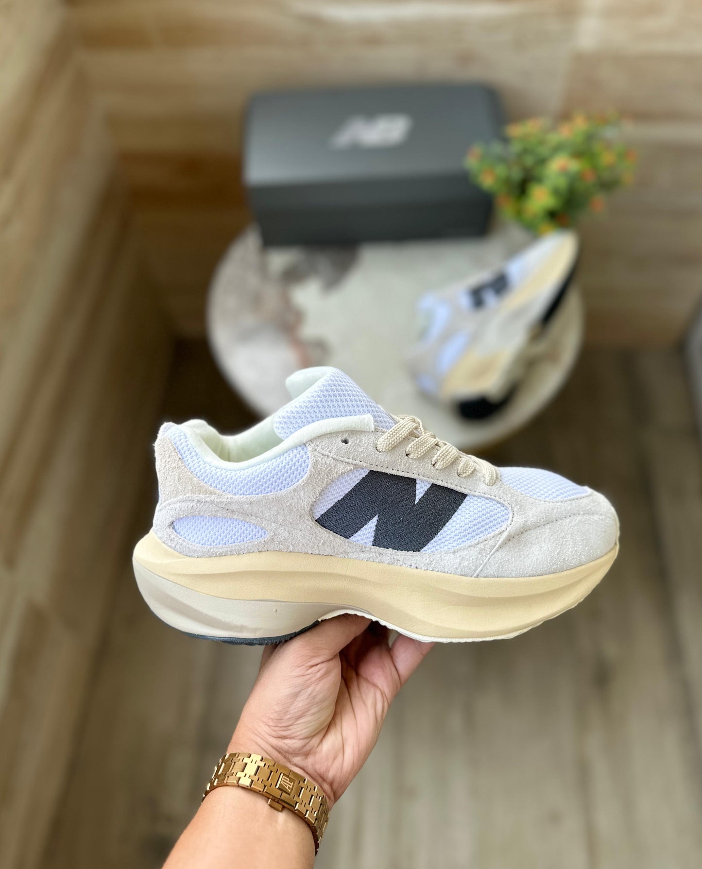 NEW BALANCE WRPD RUNNER