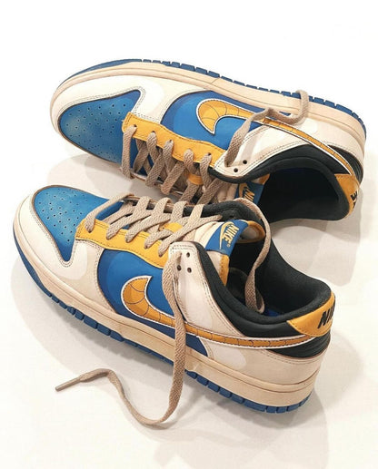 NIKE SB DUNK VEGETA