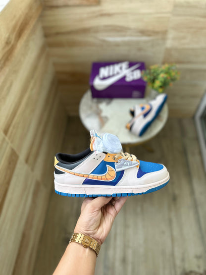 NIKE SB DUNK VEGETA