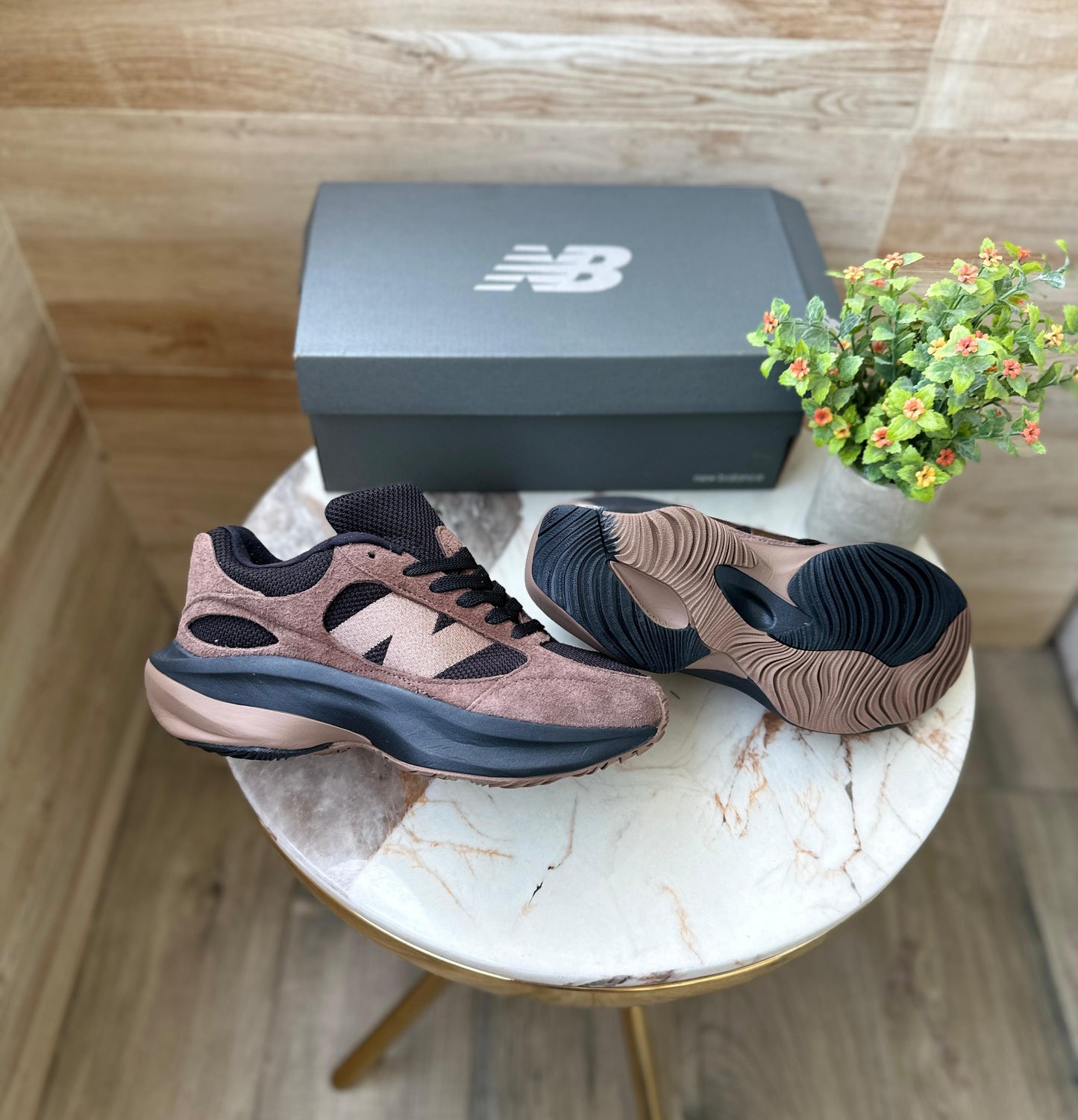 NEW BALANCE WRPD RUNNER