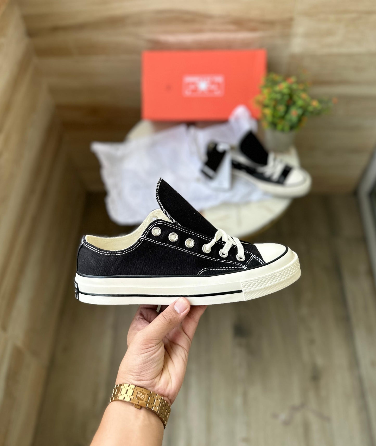 Converse Chuck taylor 70 LOW