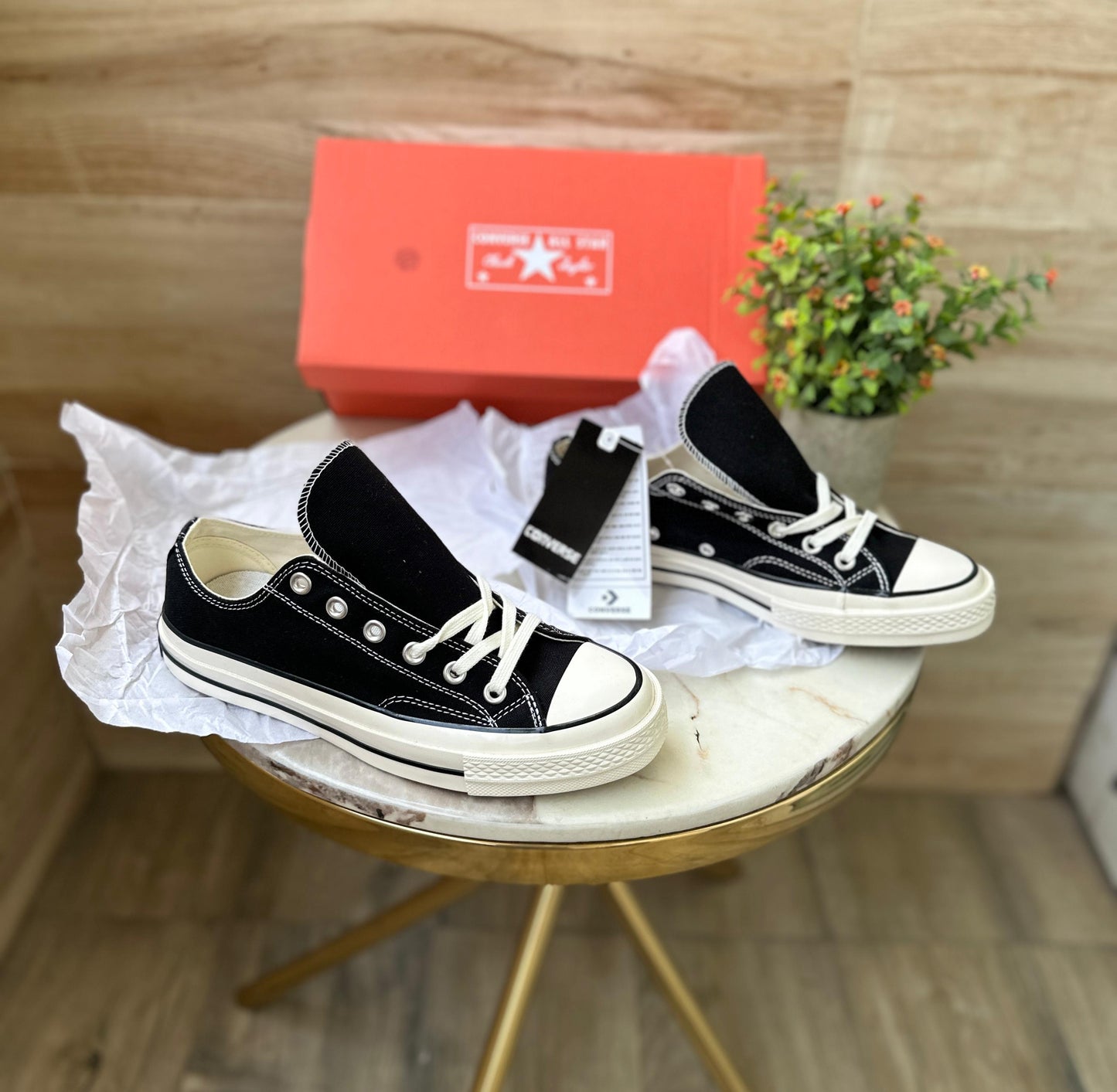 Converse Chuck taylor 70 LOW