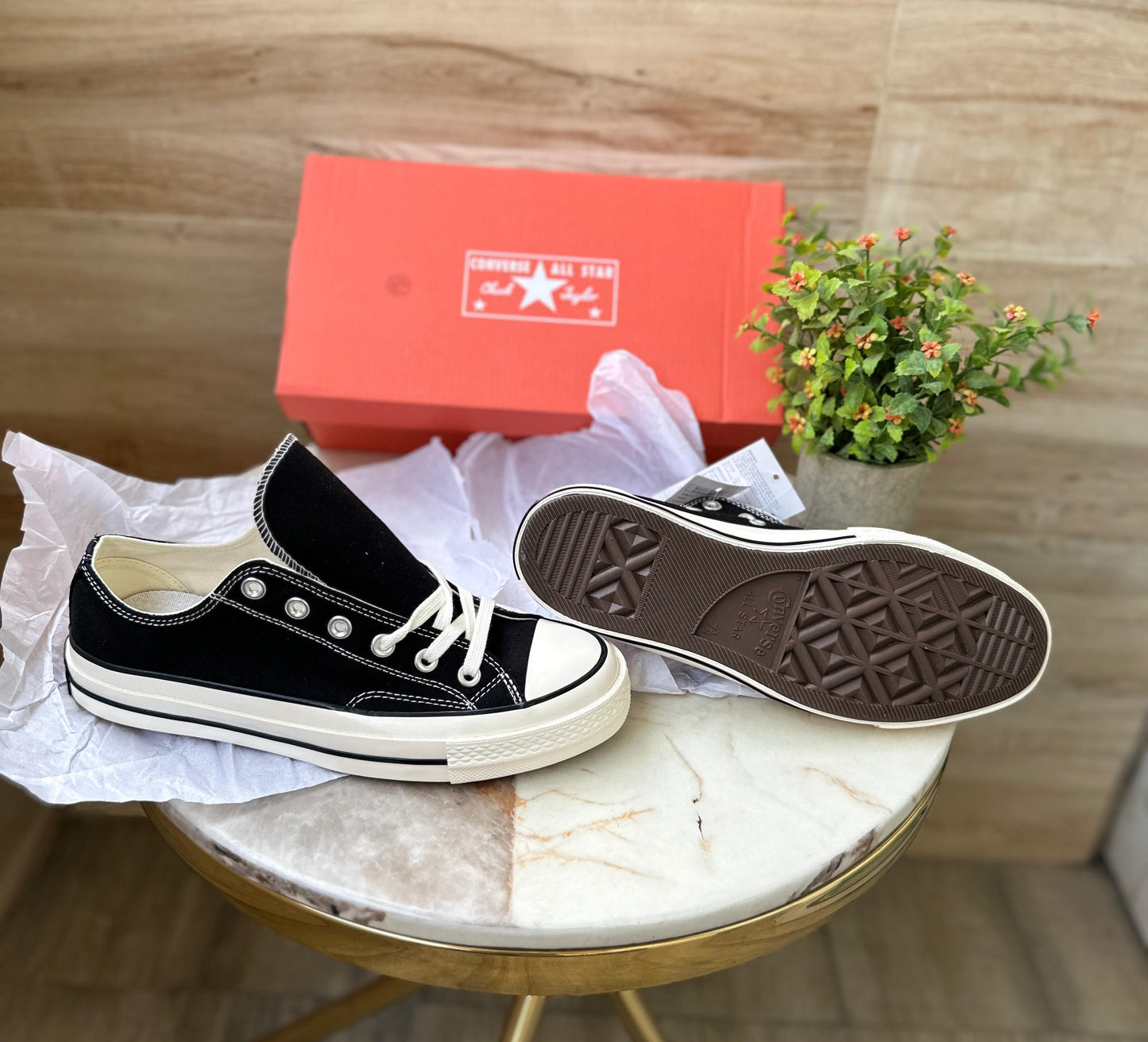 Converse Chuck taylor 70 LOW