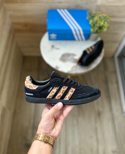 Adidas Originals samba neighborhood