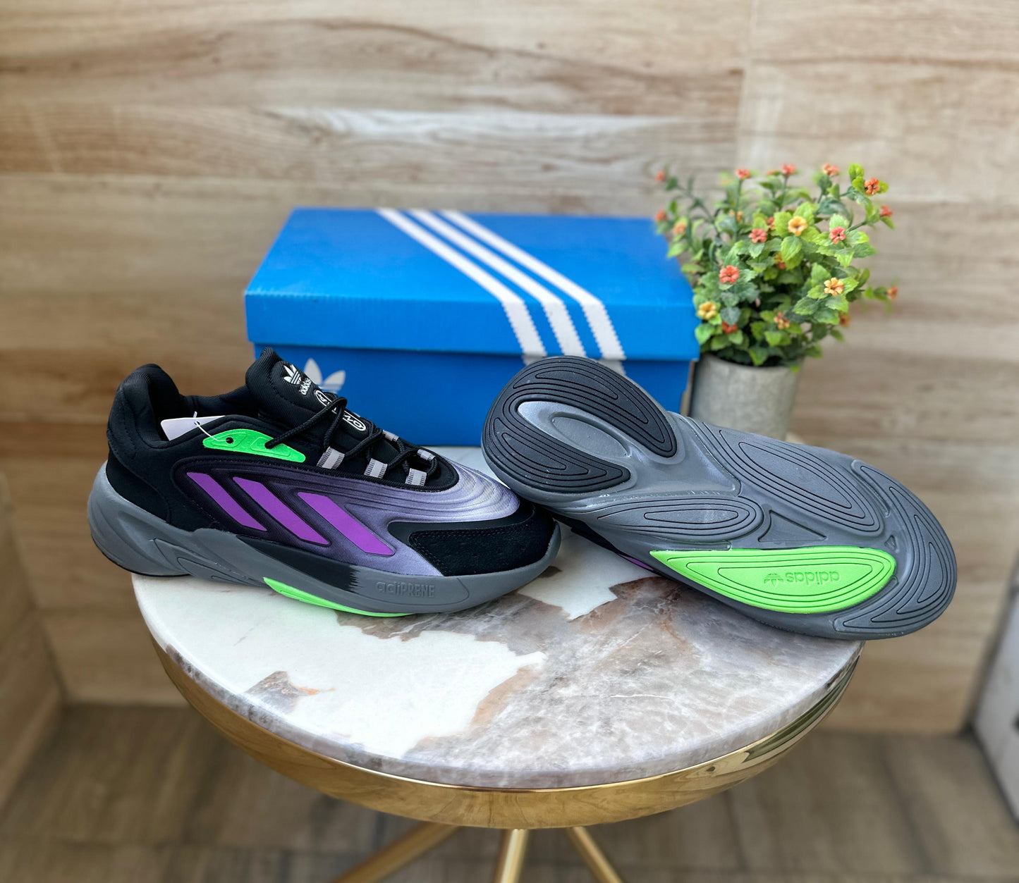 Adidas Orginals Ozelia Joker