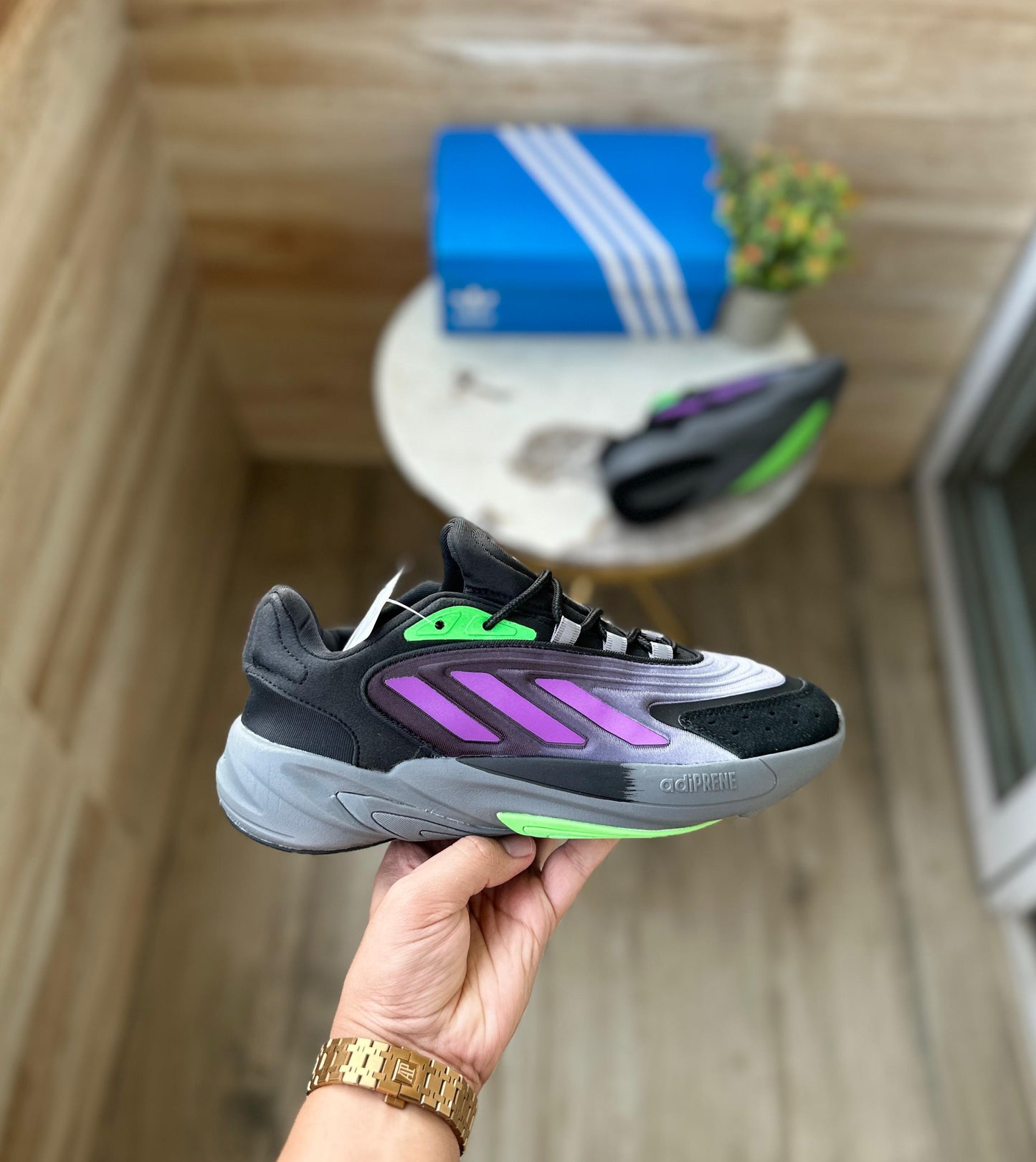 Adidas Orginals Ozelia Joker