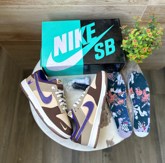 Nike Sb Dunk Setsuban