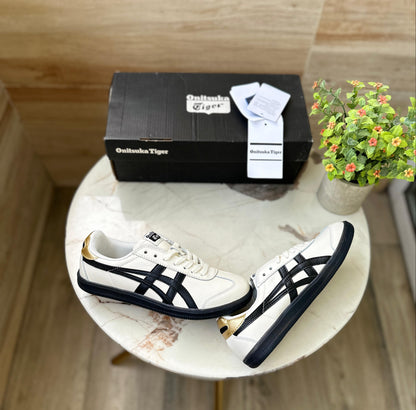 ONITSUKA TIGER TOKUTEN WHITE NAVY